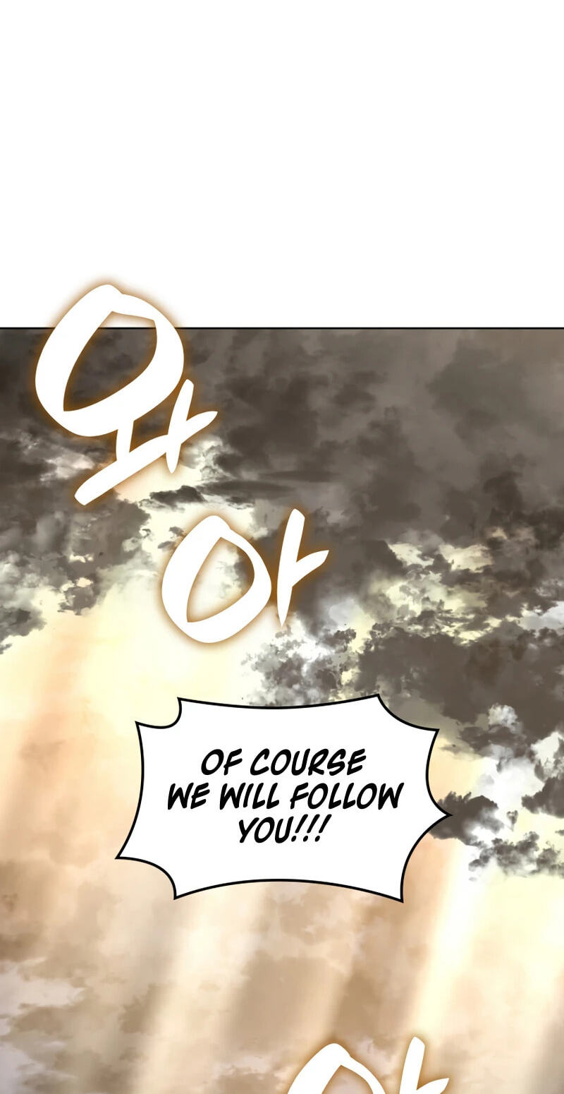 Read Overgeared (Team Argo) chapter 310 image 122 on Lezhin