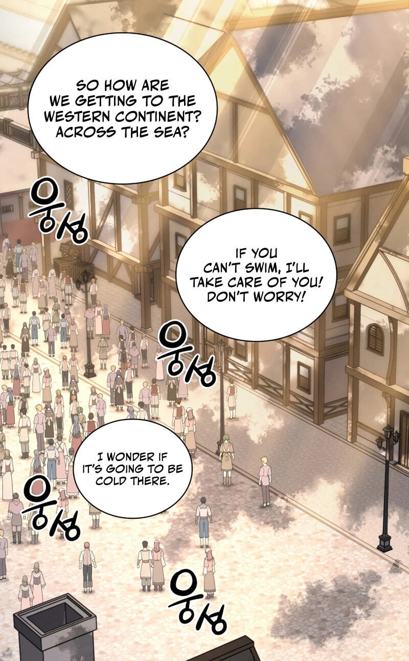 Read Overgeared (Team Argo) chapter 310 image 124 on Lezhin
