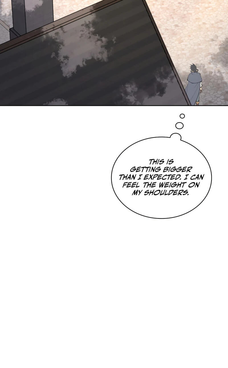 Read Overgeared (Team Argo) chapter 310 image 125 on Lezhin