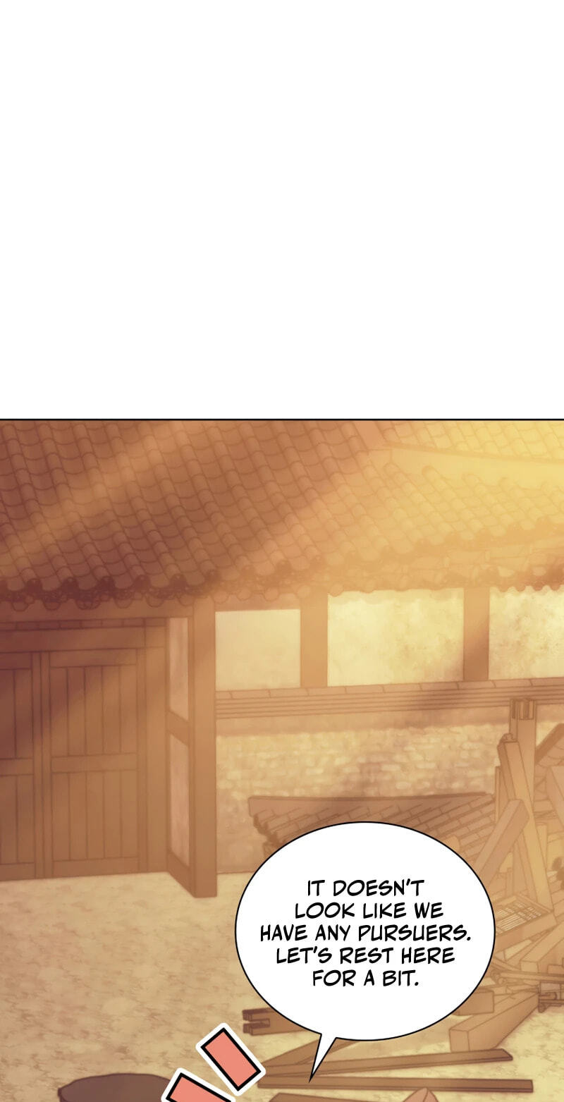 Read Overgeared (Team Argo) chapter 310 image 20 on Lezhin