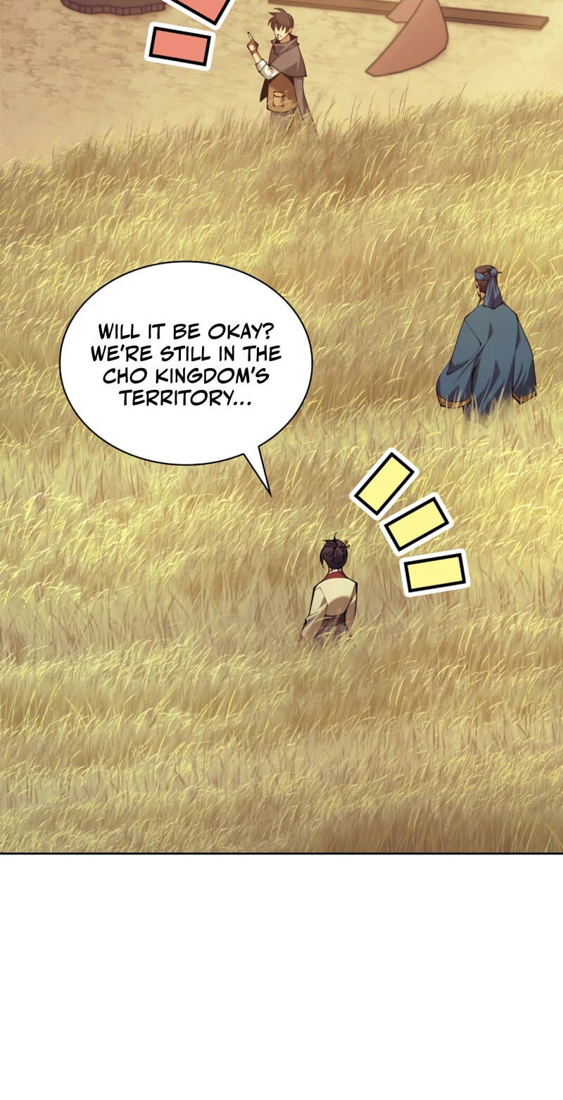 Read Overgeared (Team Argo) chapter 310 image 21 on Lezhin