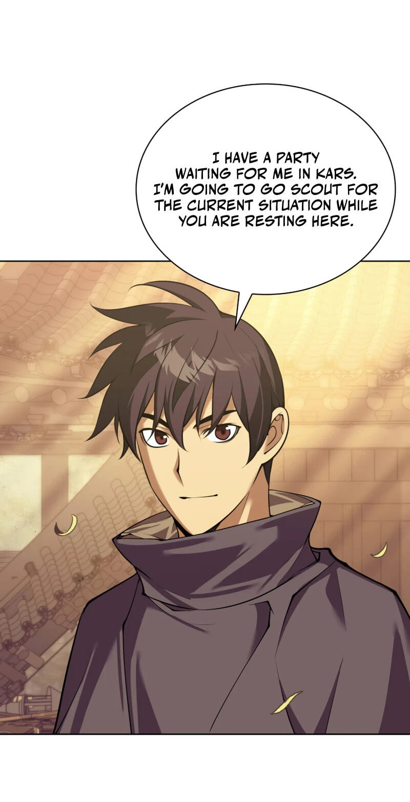 Read Overgeared (Team Argo) chapter 310 image 22 on Lezhin