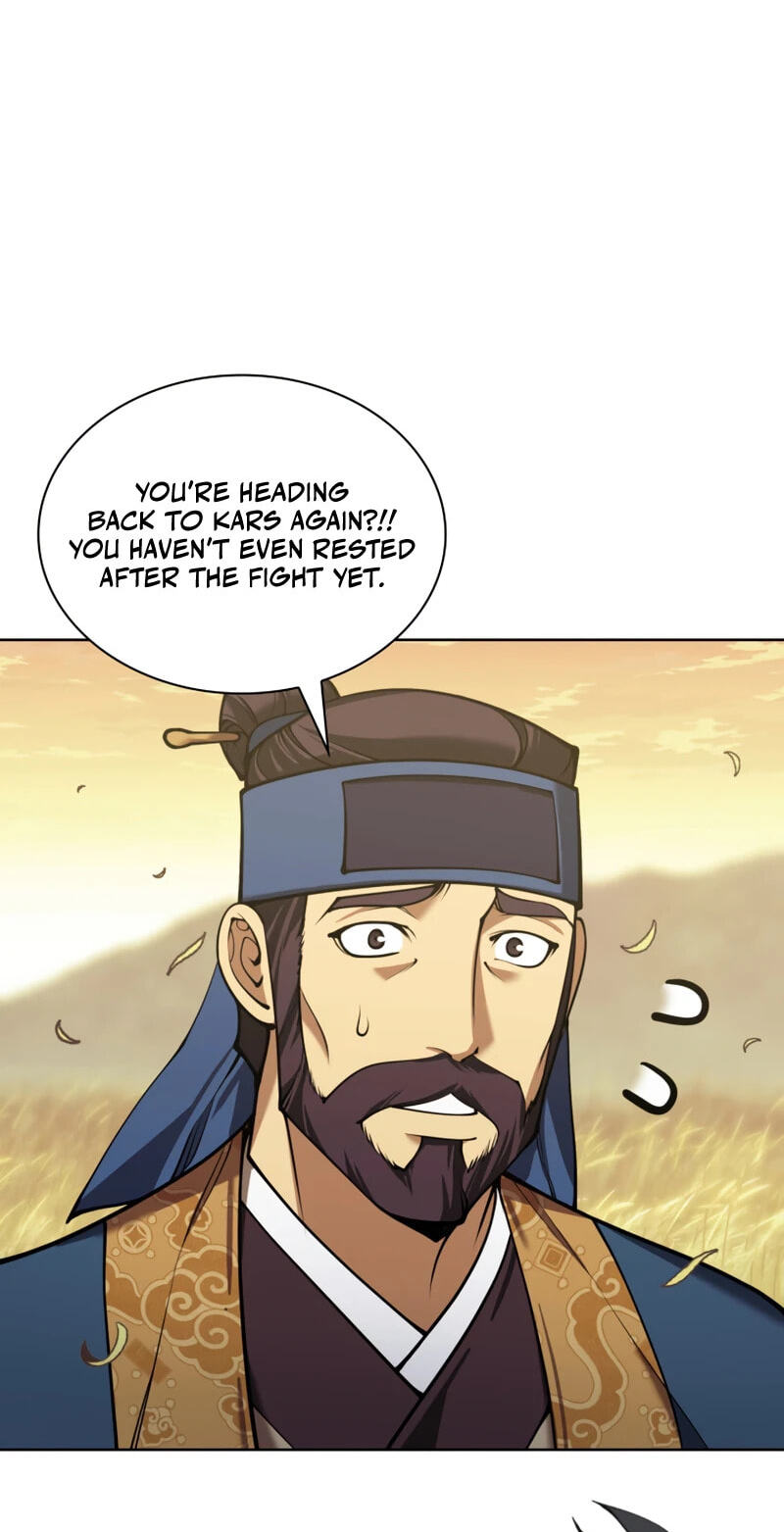 Read Overgeared (Team Argo) chapter 310 image 23 on Lezhin