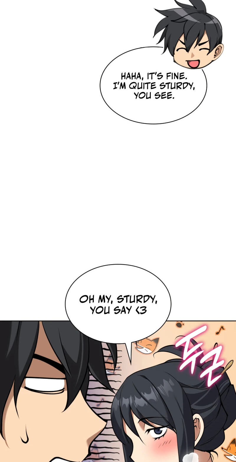 Read Overgeared (Team Argo) chapter 310 image 24 on Lezhin
