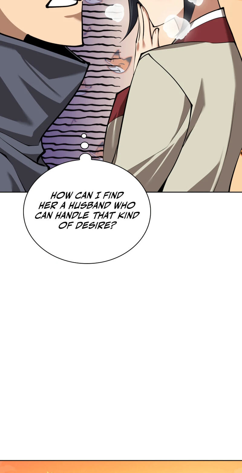 Read Overgeared (Team Argo) chapter 310 image 25 on Lezhin