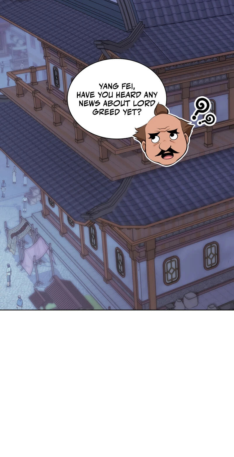 Read Overgeared (Team Argo) chapter 310 image 28 on Lezhin