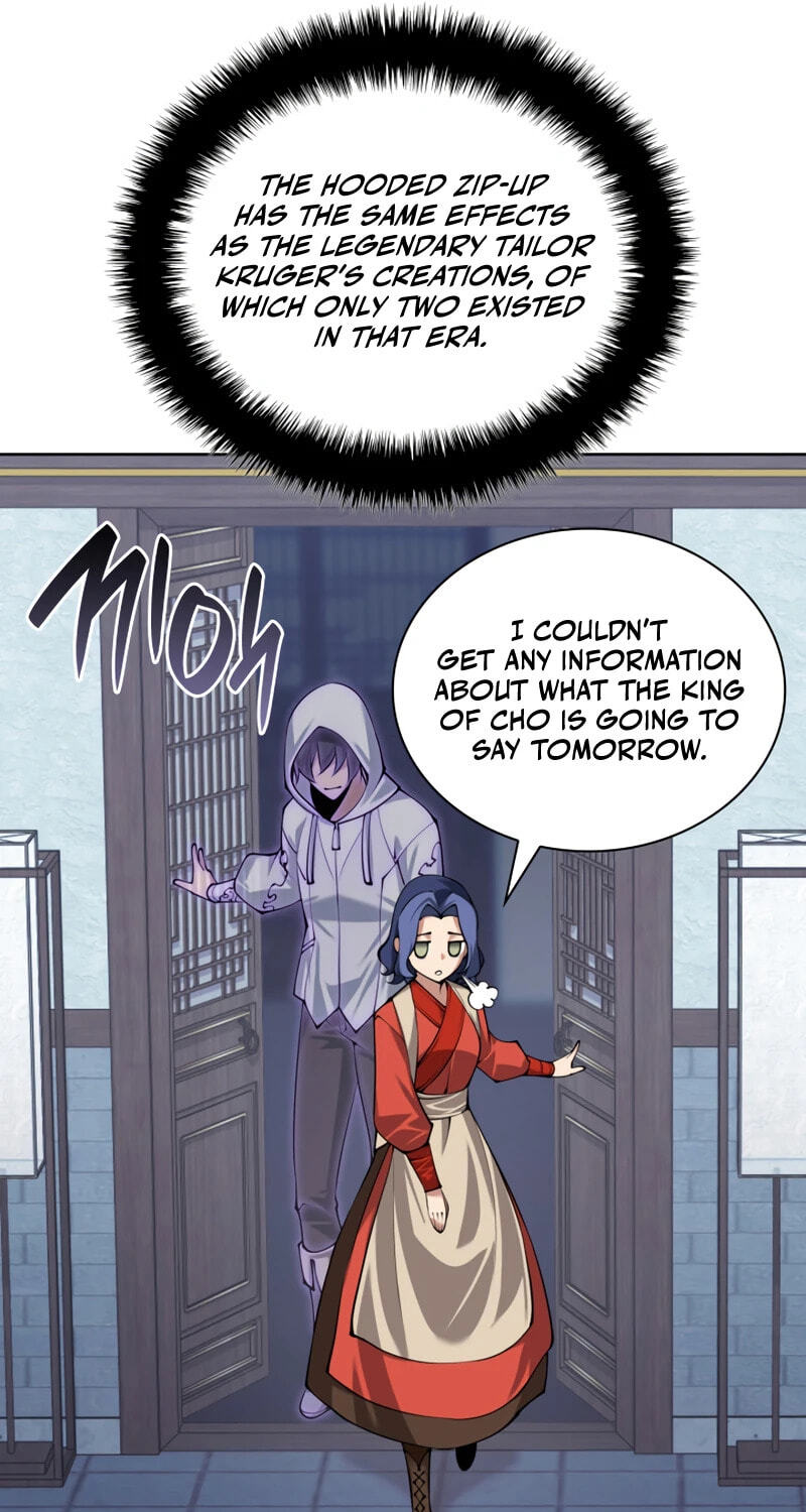 Read Overgeared (Team Argo) chapter 310 image 29 on Lezhin