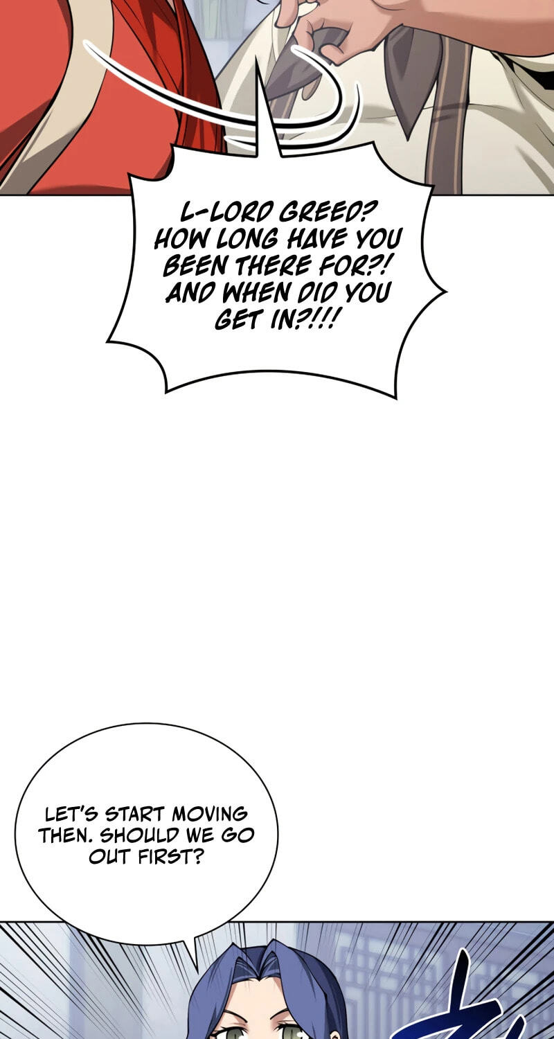 Read Overgeared (Team Argo) chapter 310 image 33 on Lezhin