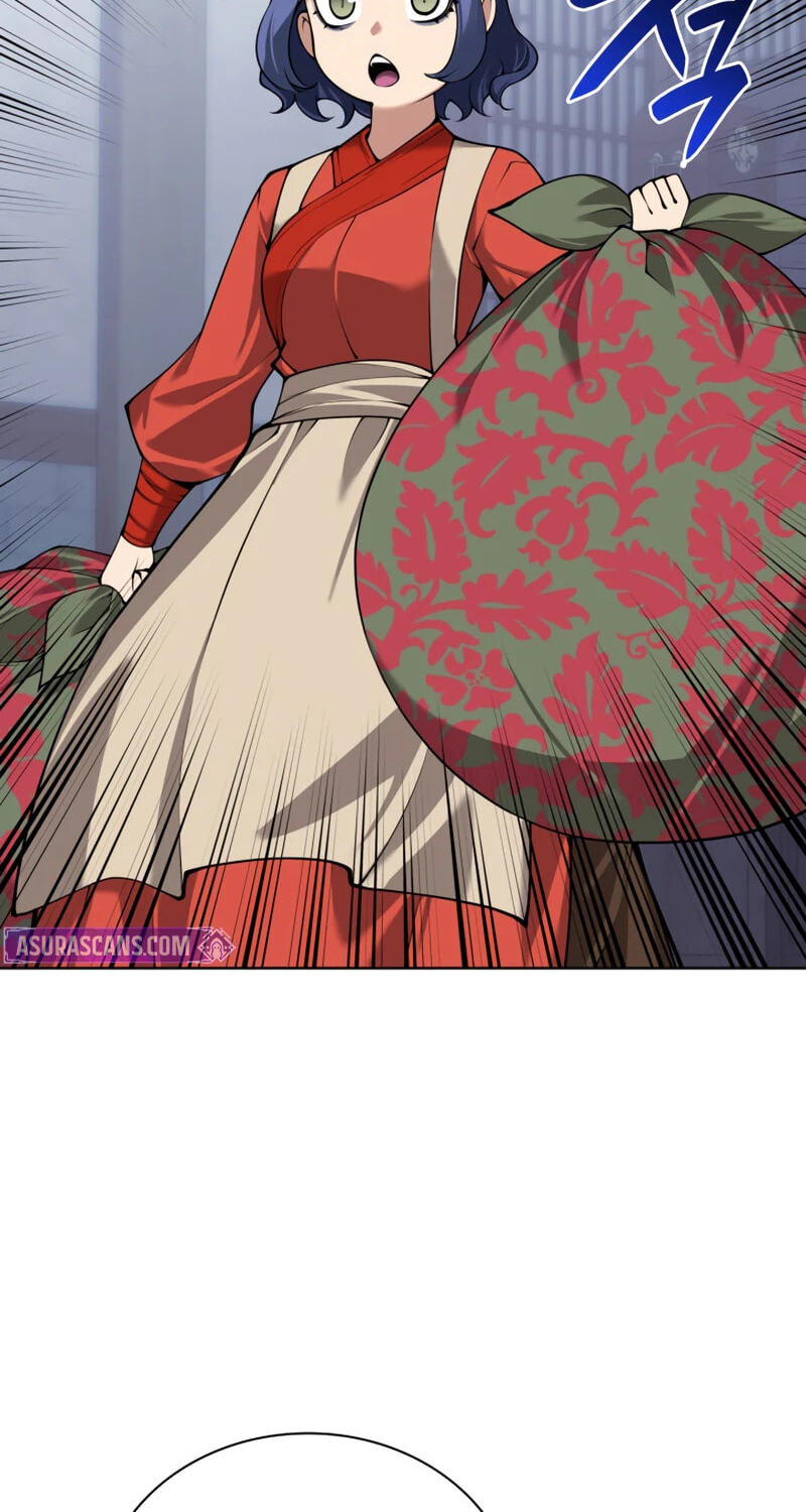 Read Overgeared (Team Argo) chapter 310 image 34 on Lezhin