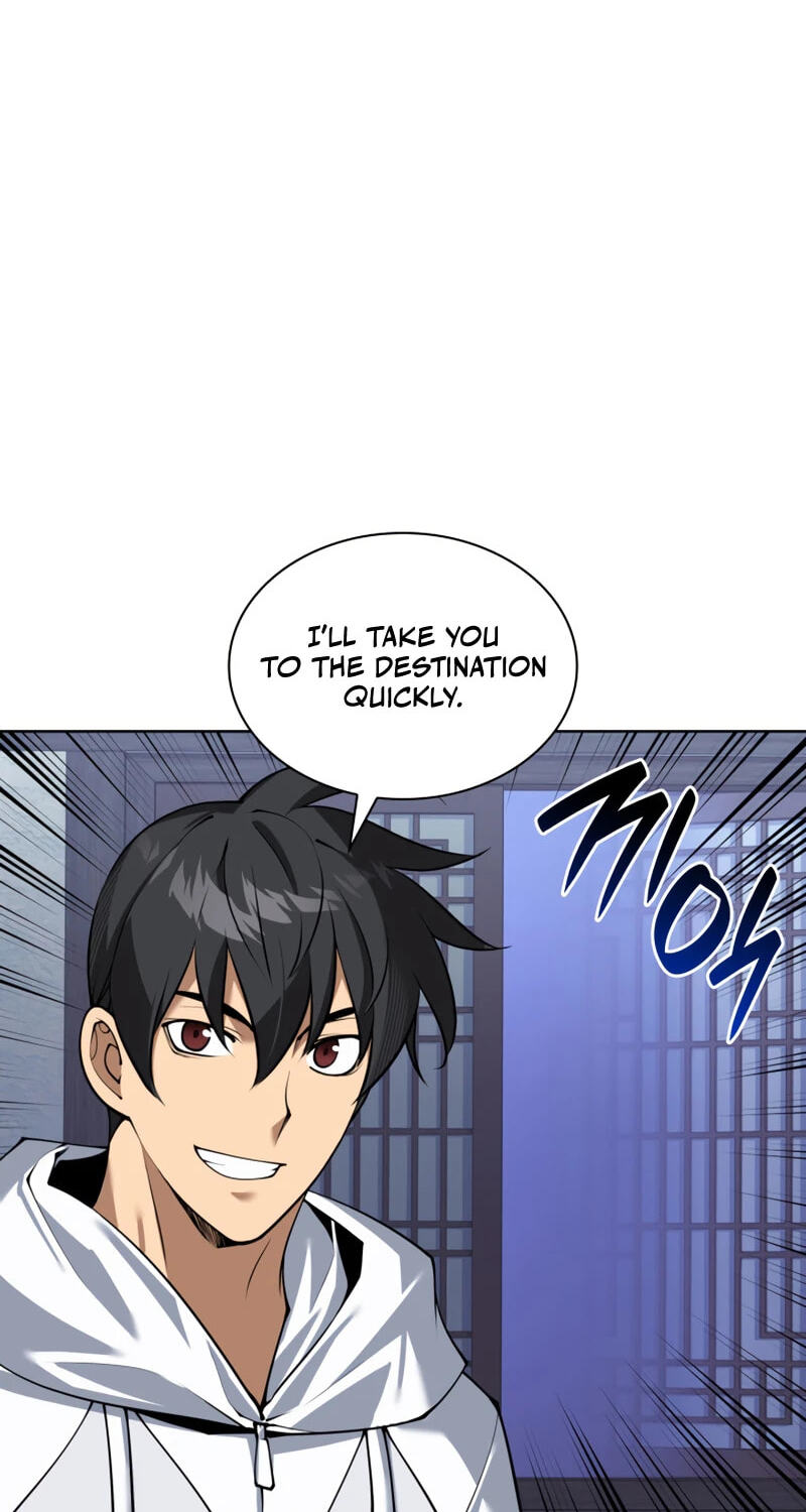 Read Overgeared (Team Argo) chapter 310 image 36 on Lezhin