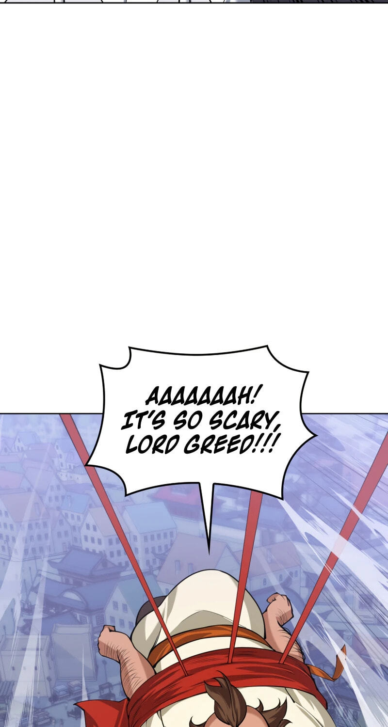 Read Overgeared (Team Argo) chapter 310 image 37 on Lezhin