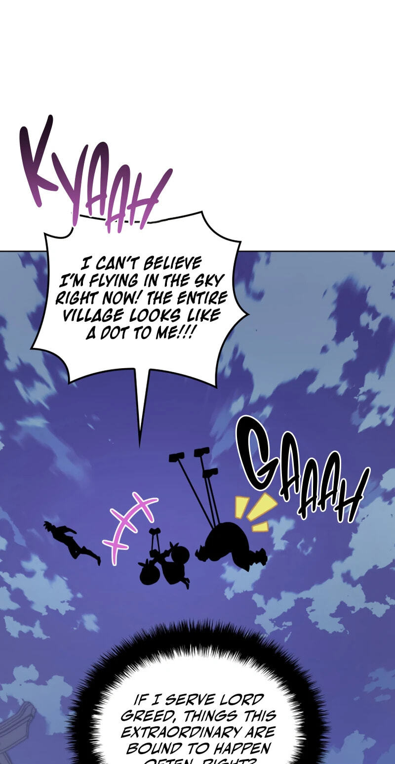 Read Overgeared (Team Argo) chapter 310 image 39 on Lezhin