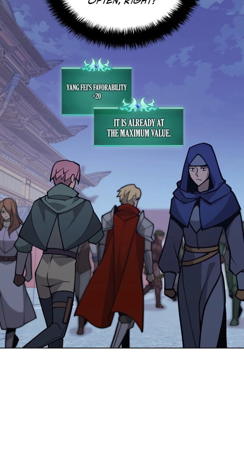Read Overgeared (Team Argo) chapter 310 image 40 on Lezhin