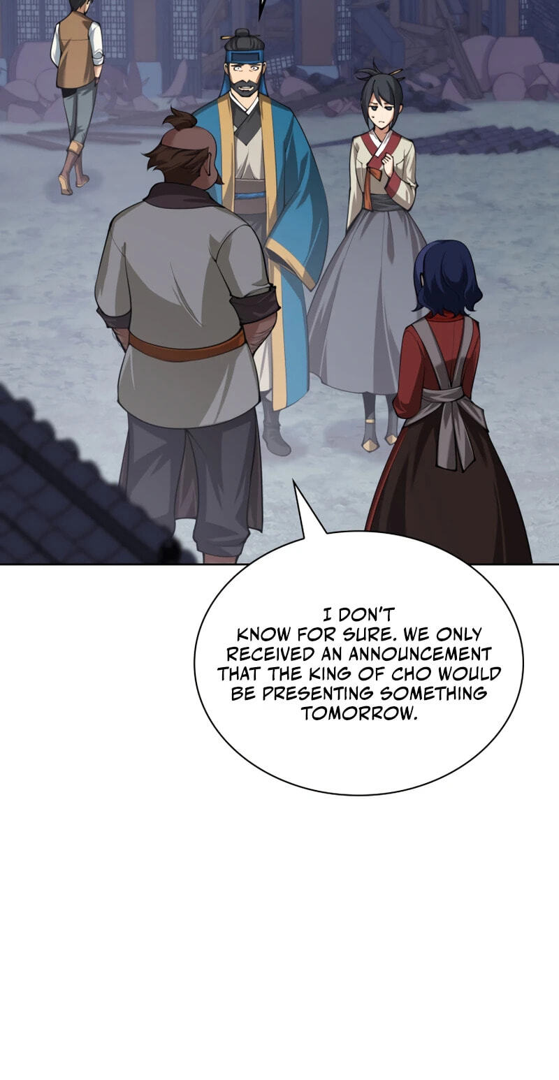 Read Overgeared (Team Argo) chapter 310 image 43 on Lezhin