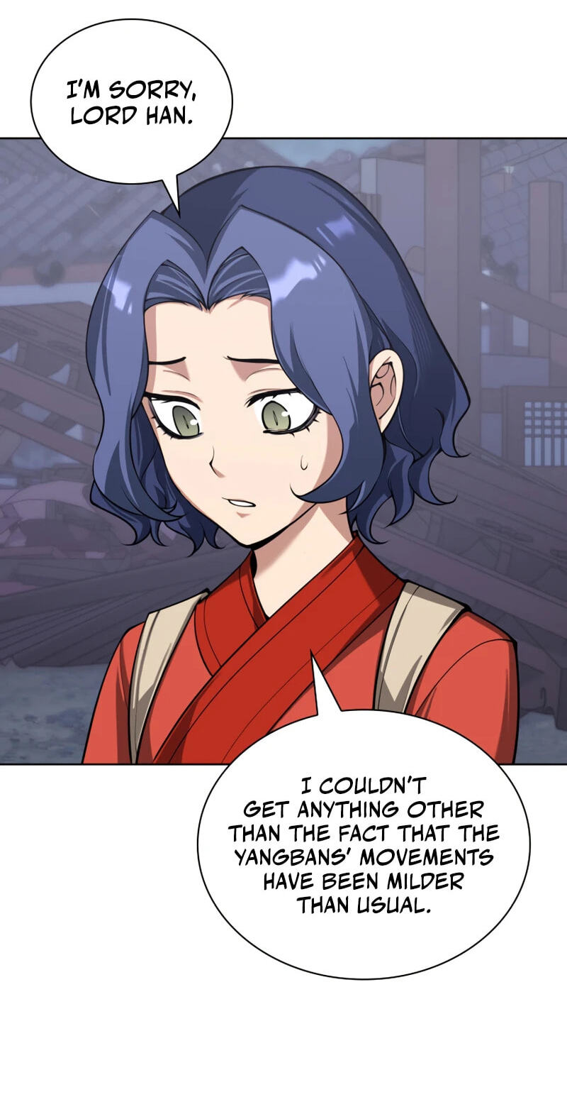Read Overgeared (Team Argo) chapter 310 image 44 on Lezhin