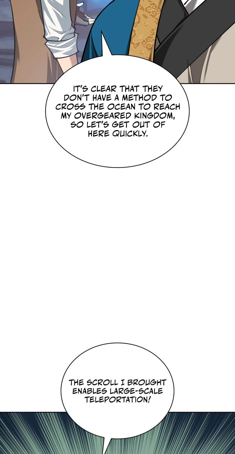 Read Overgeared (Team Argo) chapter 310 image 46 on Lezhin