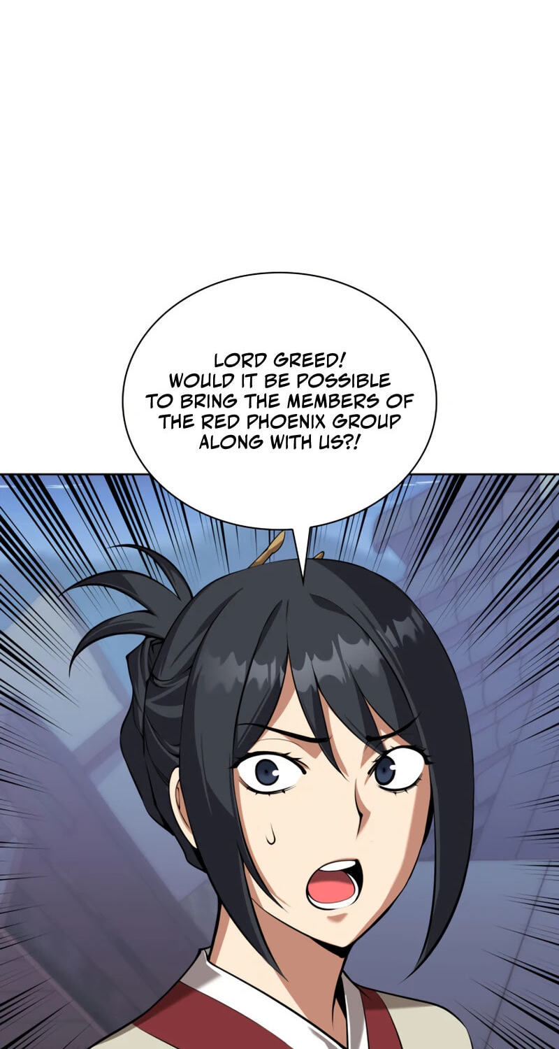 Read Overgeared (Team Argo) chapter 310 image 49 on Lezhin