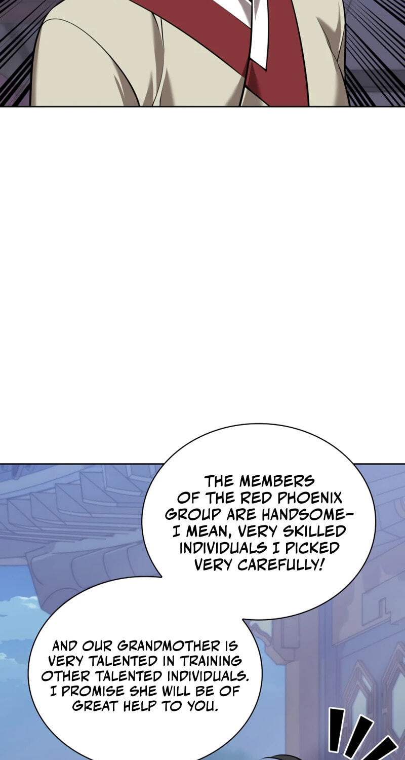 Read Overgeared (Team Argo) chapter 310 image 50 on Lezhin