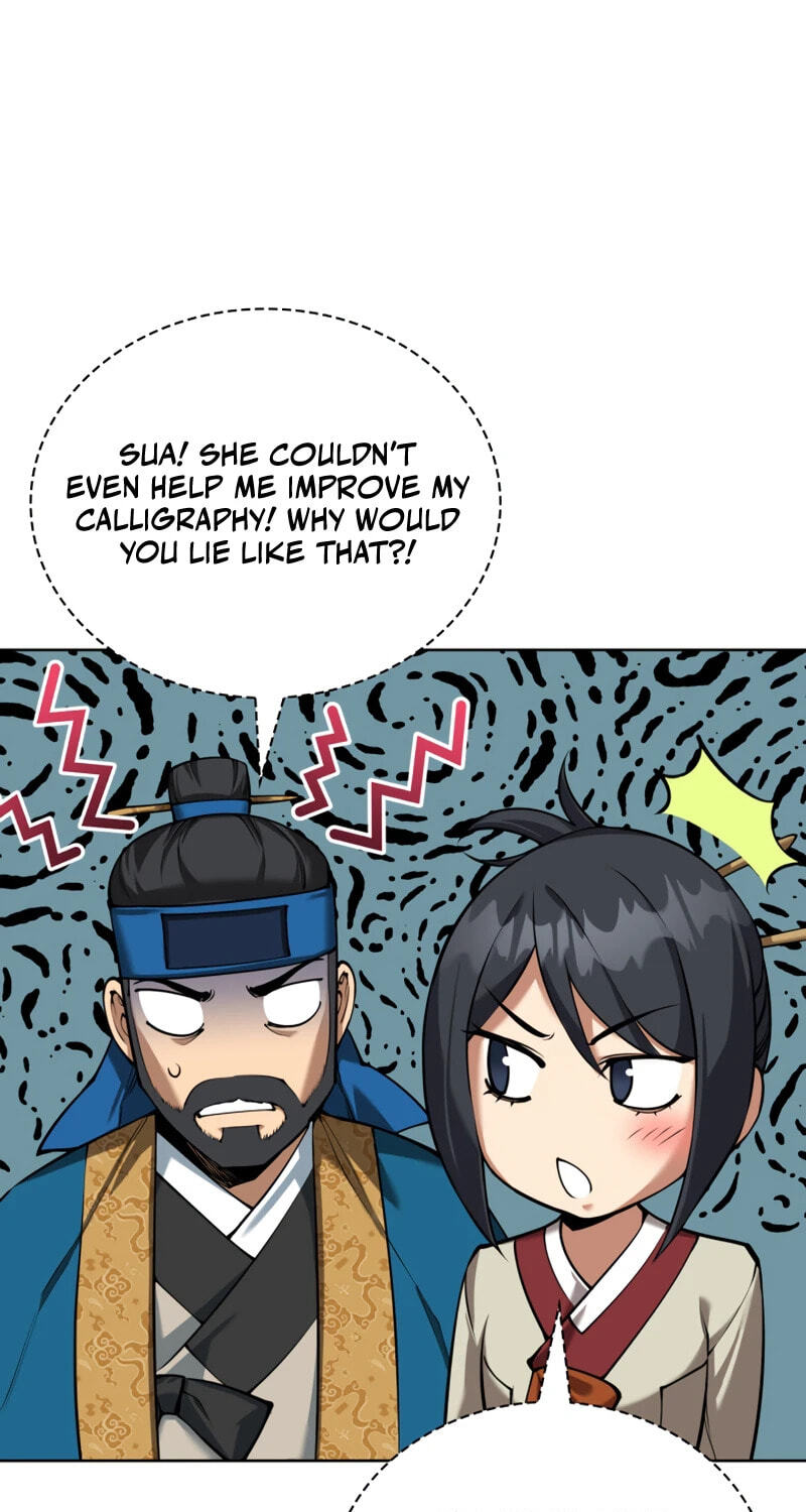 Read Overgeared (Team Argo) chapter 310 image 52 on Lezhin