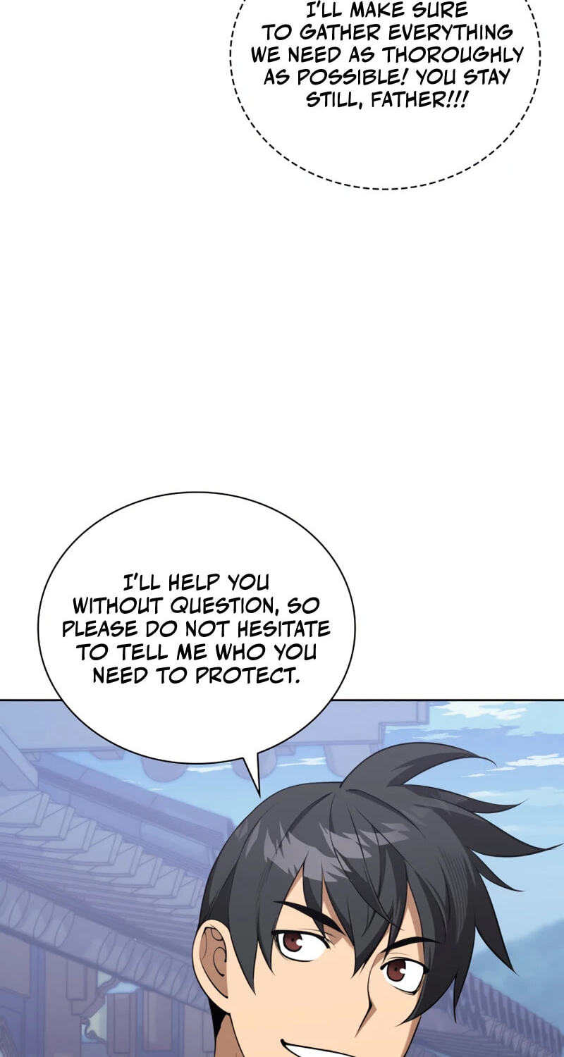 Read Overgeared (Team Argo) chapter 310 image 53 on Lezhin