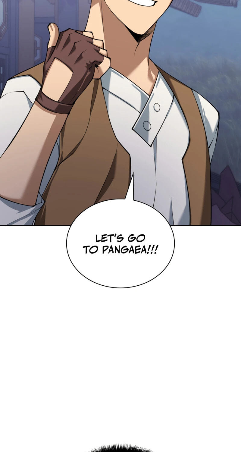 Read Overgeared (Team Argo) chapter 310 image 54 on Lezhin