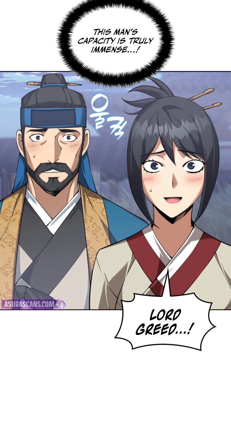 Read Overgeared (Team Argo) chapter 310 image 55 on Lezhin