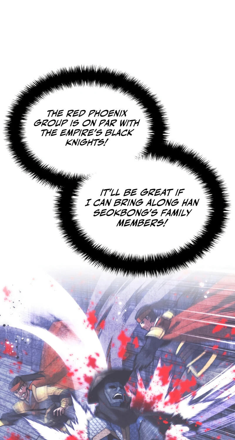 Read Overgeared (Team Argo) chapter 310 image 56 on Lezhin