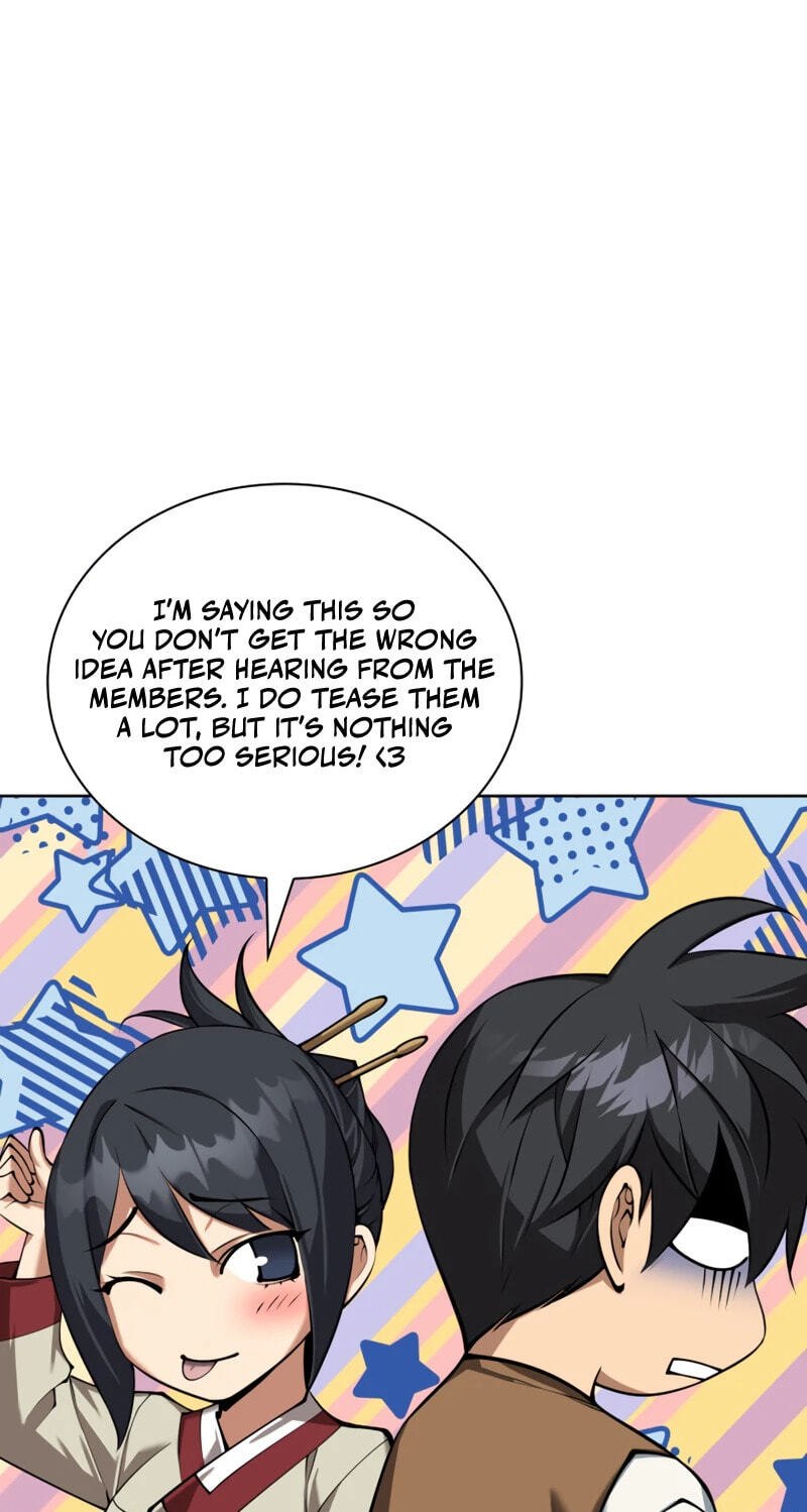 Read Overgeared (Team Argo) chapter 310 image 58 on Lezhin