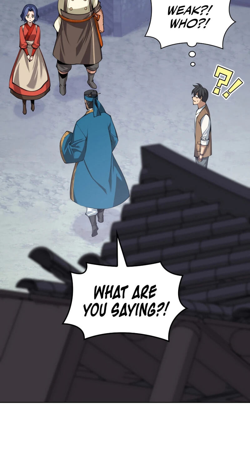 Read Overgeared (Team Argo) chapter 310 image 60 on Lezhin