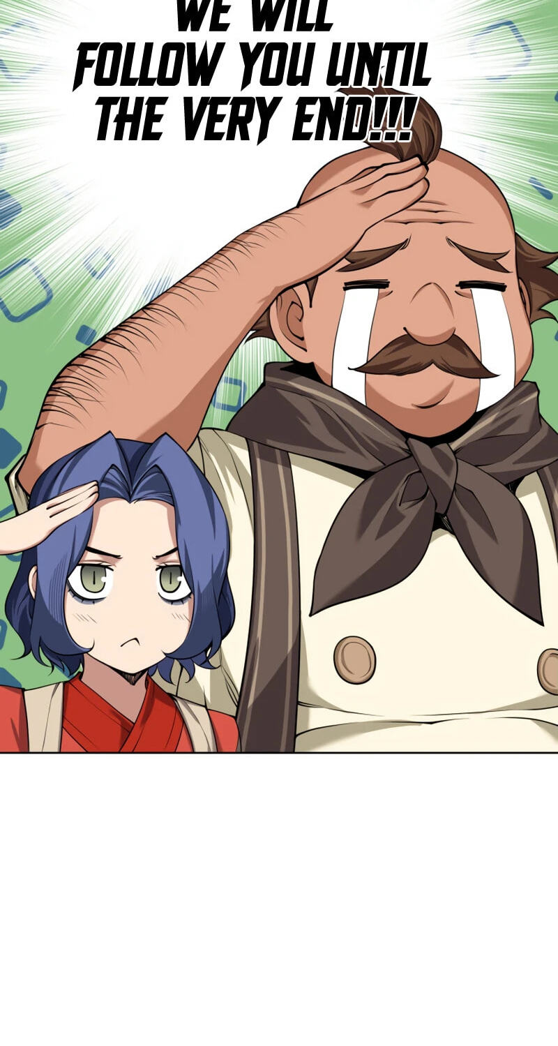 Read Overgeared (Team Argo) chapter 310 image 64 on Lezhin