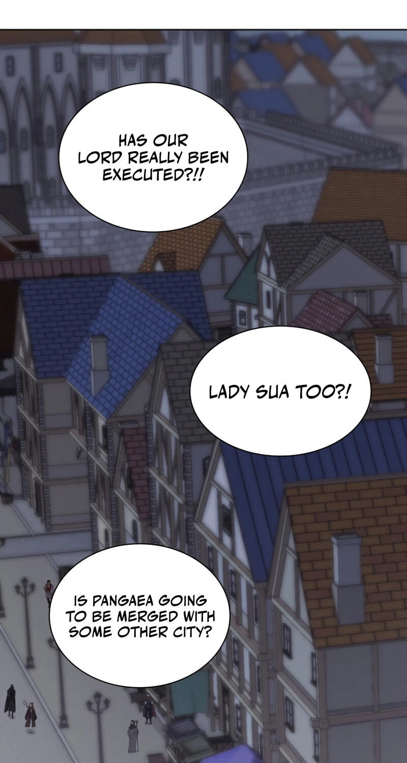 Read Overgeared (Team Argo) chapter 310 image 67 on Lezhin