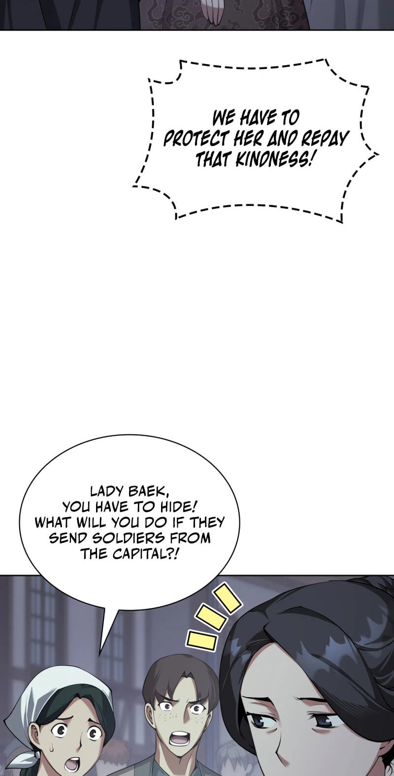 Read Overgeared (Team Argo) chapter 310 image 70 on Lezhin