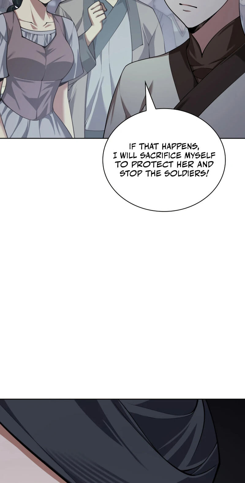 Read Overgeared (Team Argo) chapter 310 image 71 on Lezhin