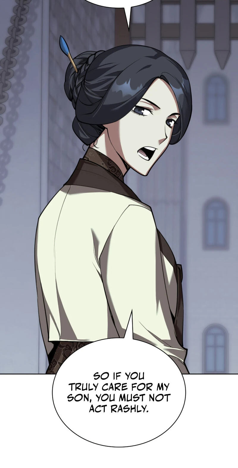 Read Overgeared (Team Argo) chapter 310 image 73 on Lezhin