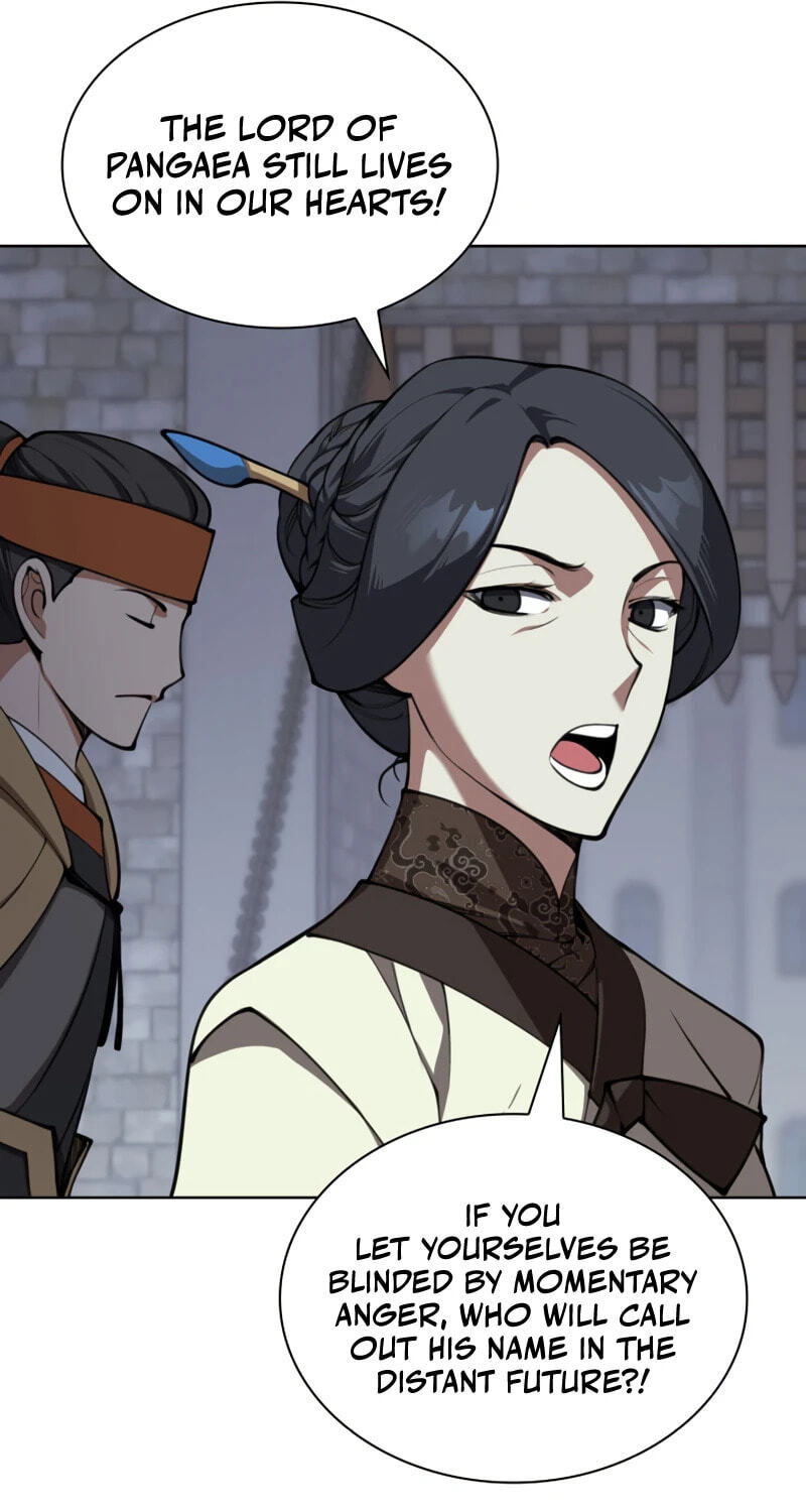 Read Overgeared (Team Argo) chapter 310 image 77 on Lezhin