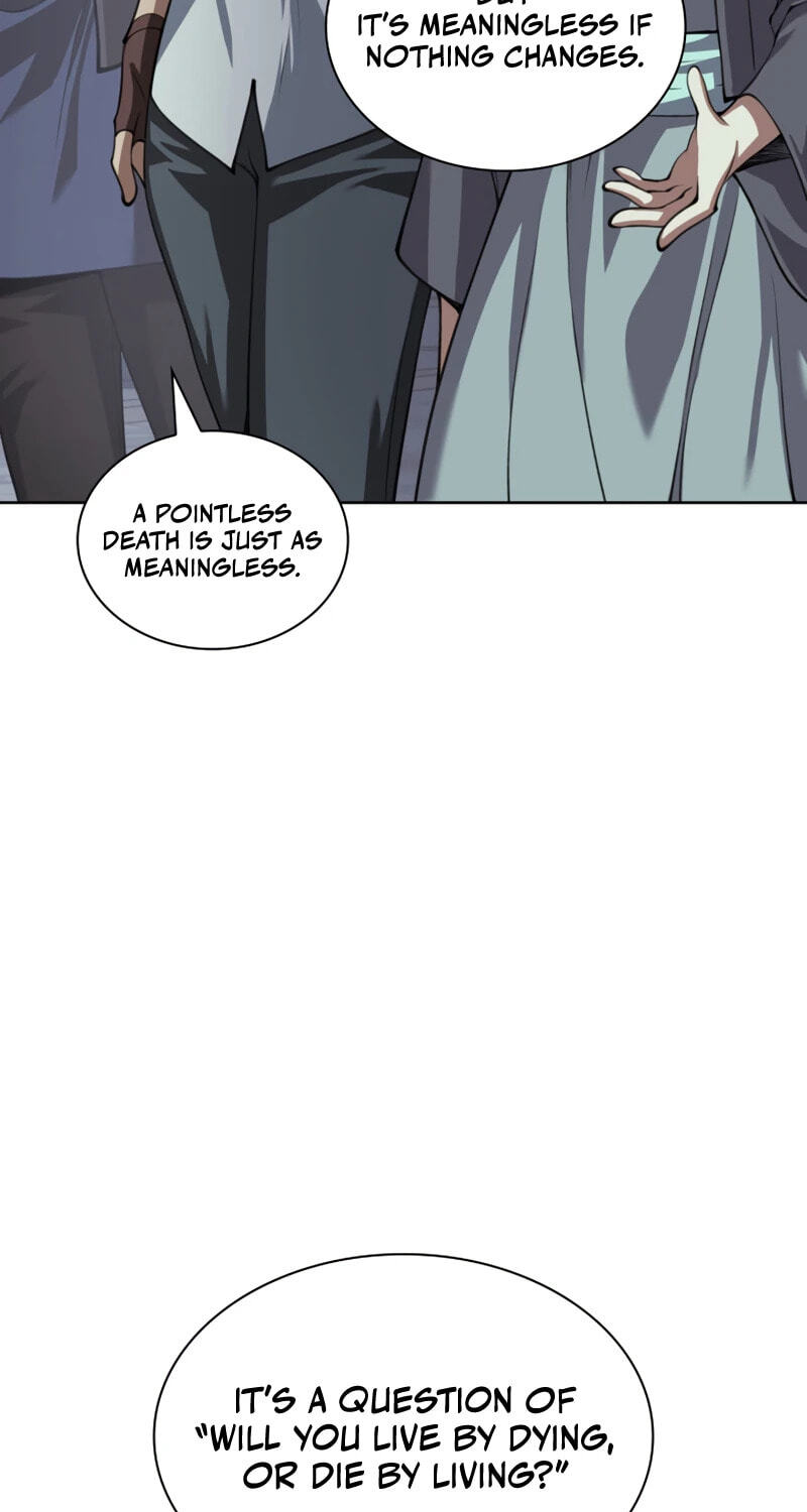 Read Overgeared (Team Argo) chapter 310 image 79 on Lezhin
