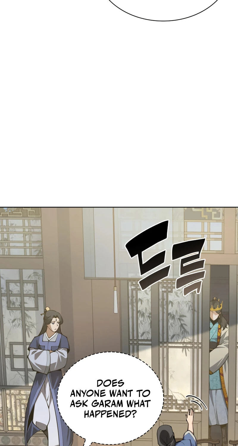 Read Overgeared (Team Argo) chapter 310 image 8 on Lezhin