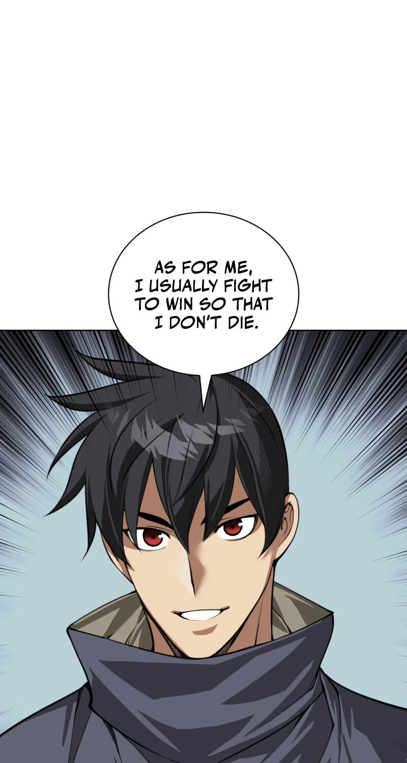 Read Overgeared (Team Argo) chapter 310 image 81 on Lezhin