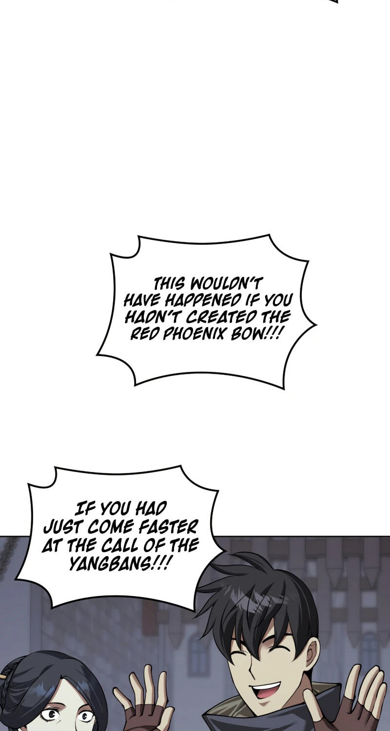Read Overgeared (Team Argo) chapter 310 image 84 on Lezhin