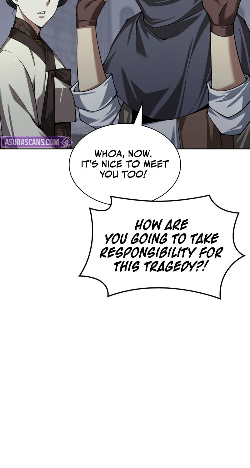 Read Overgeared (Team Argo) chapter 310 image 85 on Lezhin
