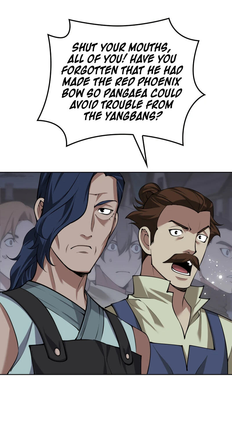 Read Overgeared (Team Argo) chapter 310 image 86 on Lezhin
