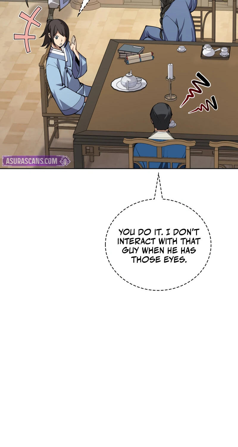 Read Overgeared (Team Argo) chapter 310 image 9 on Lezhin