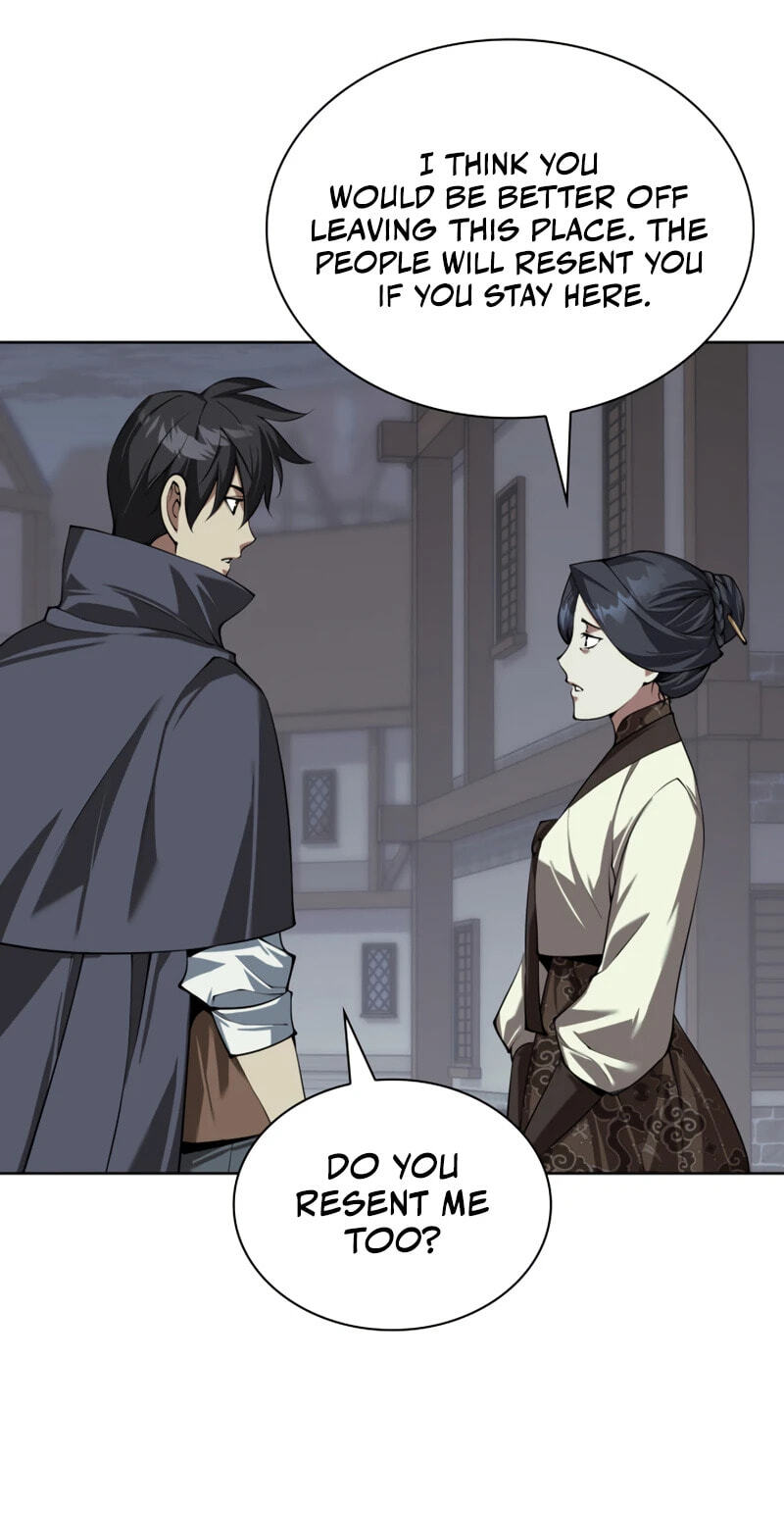 Read Overgeared (Team Argo) chapter 310 image 91 on Lezhin