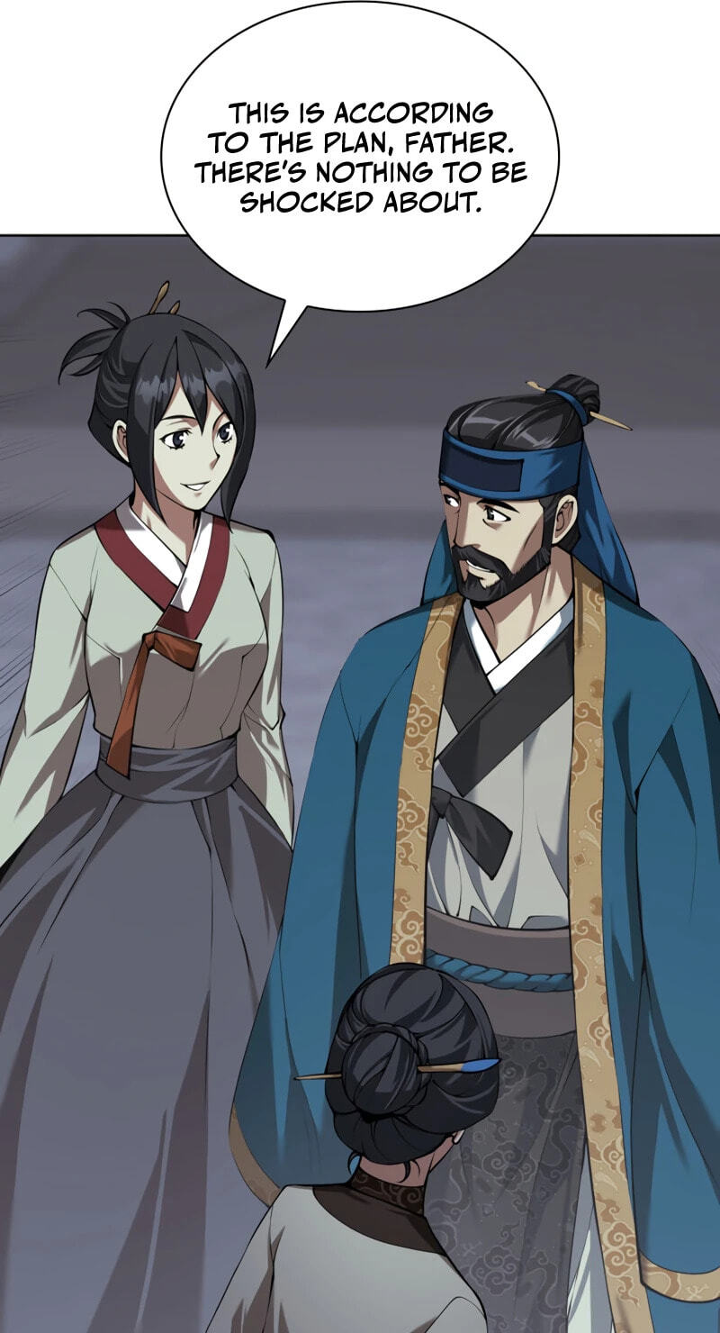 Read Overgeared (Team Argo) chapter 310 image 96 on Lezhin
