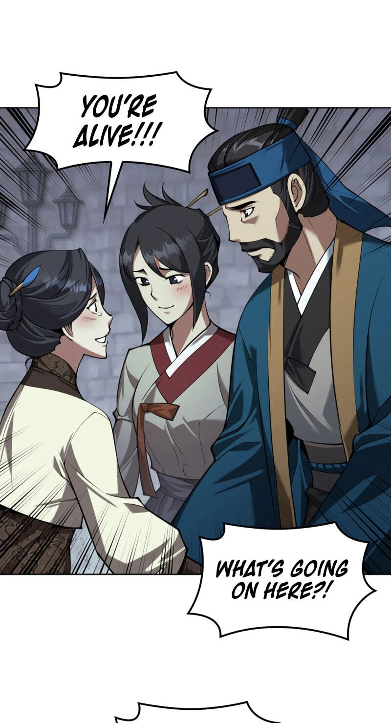 Read Overgeared (Team Argo) chapter 310 image 98 on Lezhin
