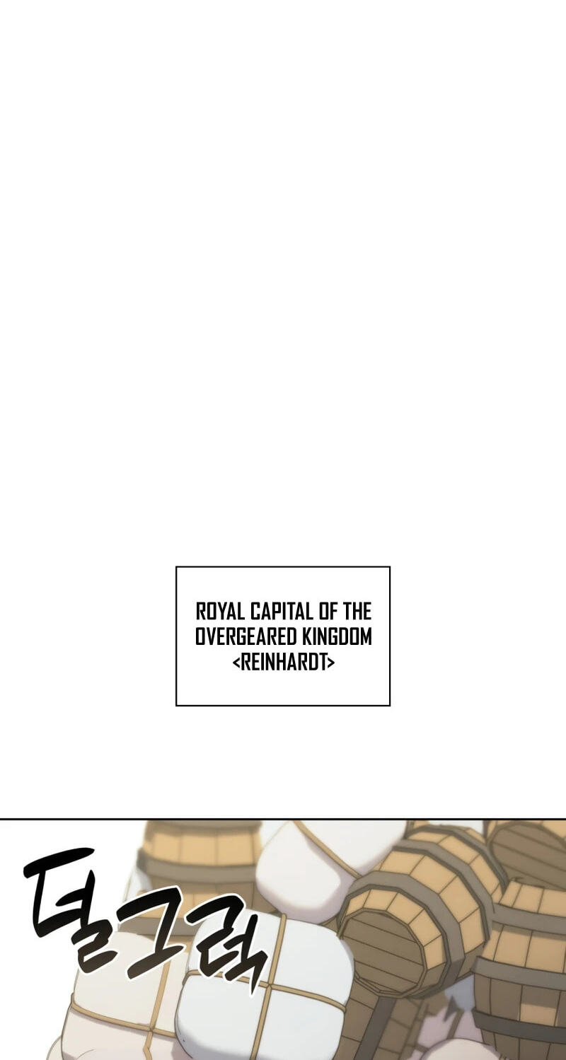 Read Overgeared (Team Argo) chapter 311 image 1 on Lezhin