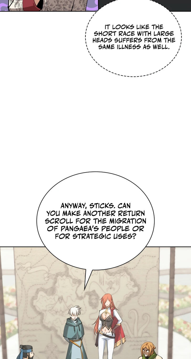 Read Overgeared (Team Argo) chapter 311 image 100 on Lezhin