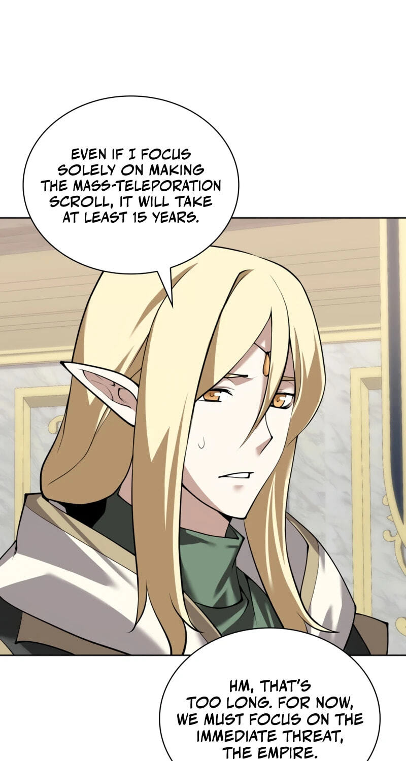 Read Overgeared (Team Argo) chapter 311 image 102 on Lezhin