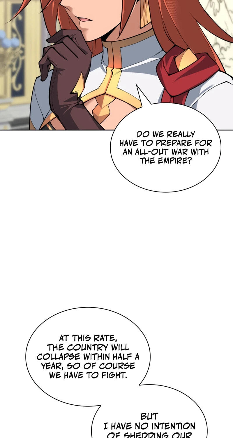 Read Overgeared (Team Argo) chapter 311 image 104 on Lezhin