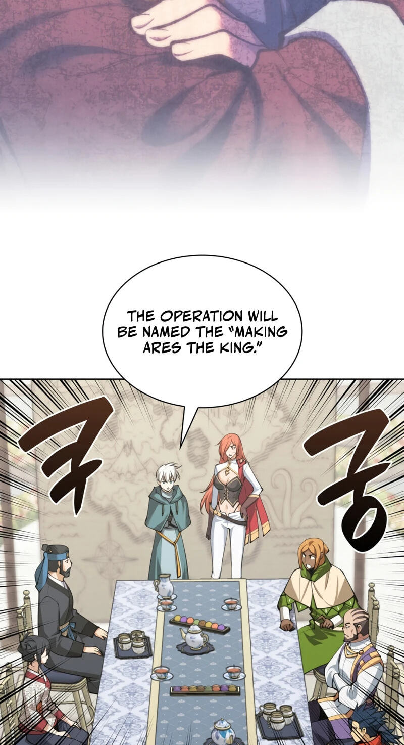 Read Overgeared (Team Argo) chapter 311 image 107 on Lezhin